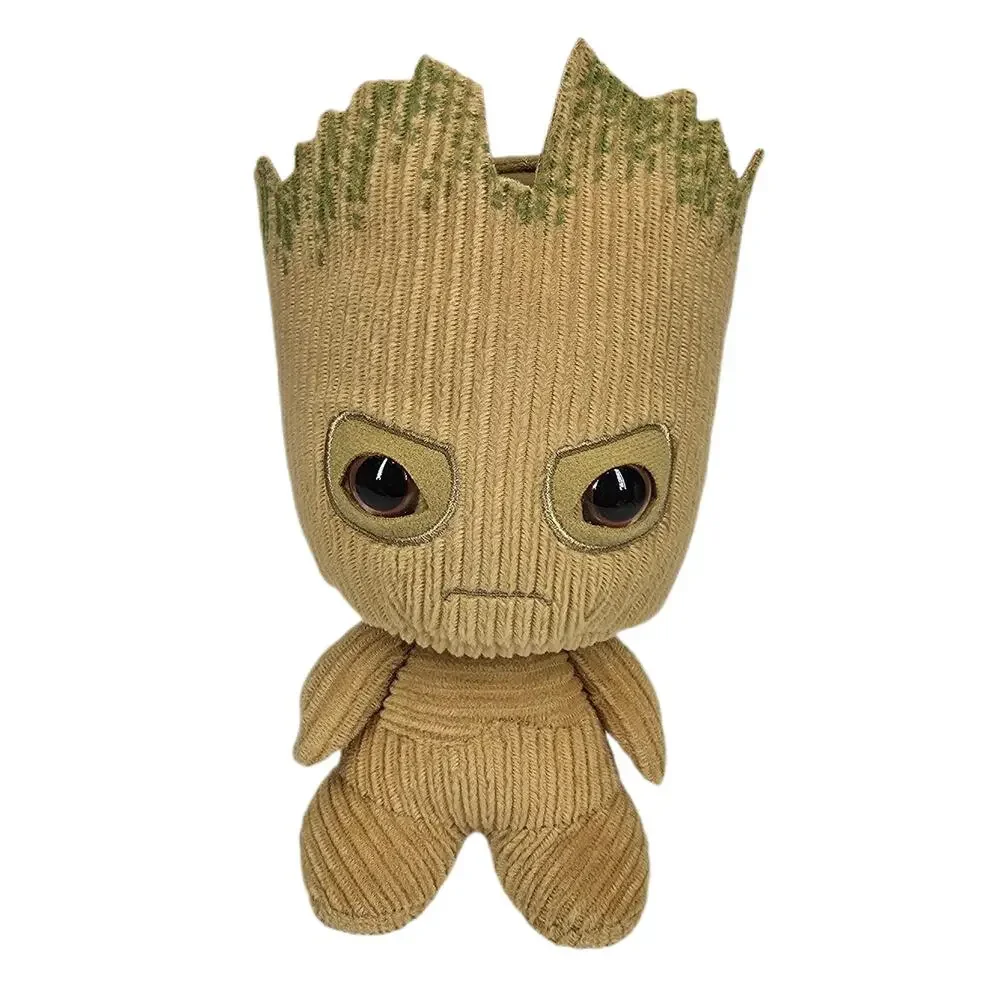 FUNKO BABY GROOT PLUSH – MARVEL GUARDIANS OF THE GALAXY – 2015 – SIZE 8.5
